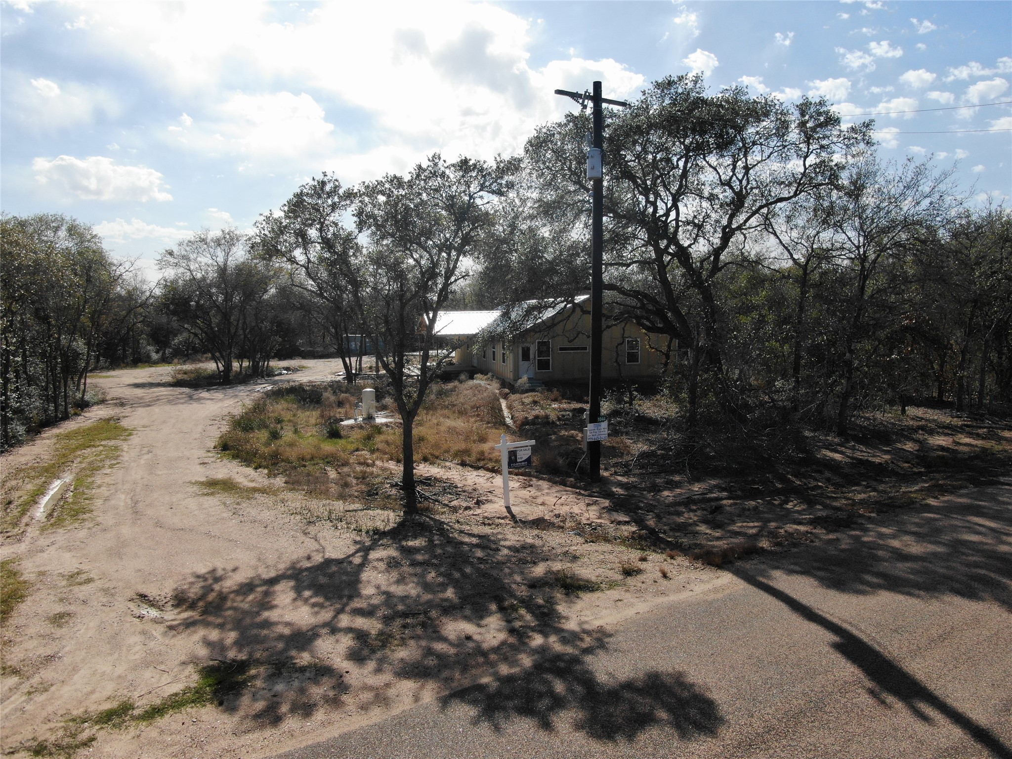 1044 Reeves Road Garwood, TX 77442 - Photo 15 of 18