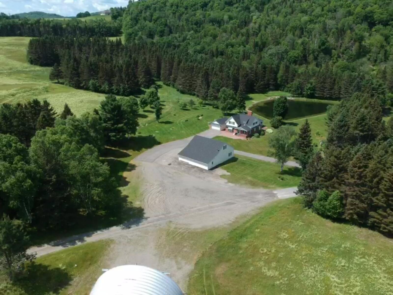 175 Bradbury Road Fort Kent, ME 04743 - Photo 5 of 76