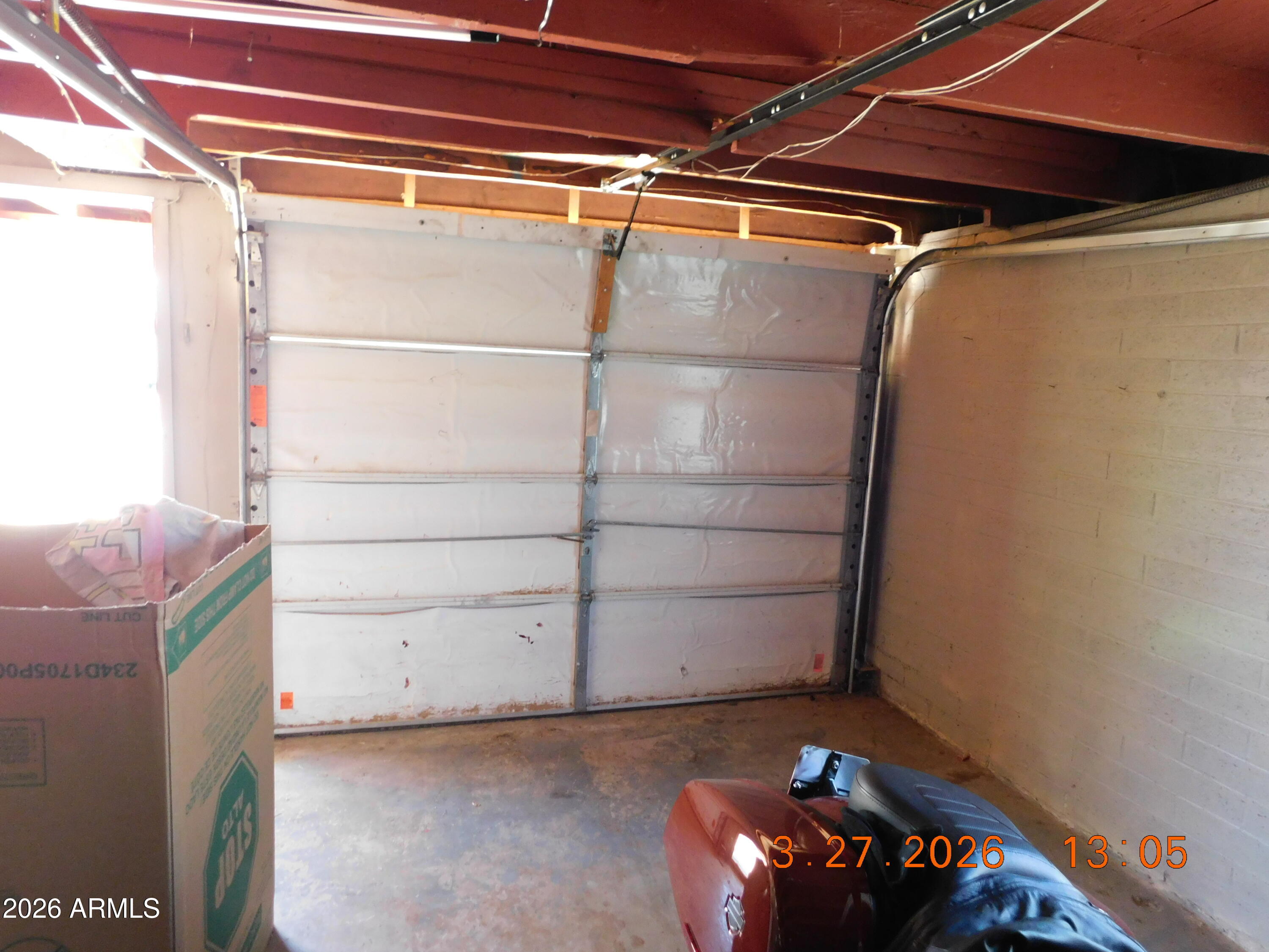 306 Danbury Road Kearny, AZ 85137 - Photo 52 of 65 1-Car Garage
