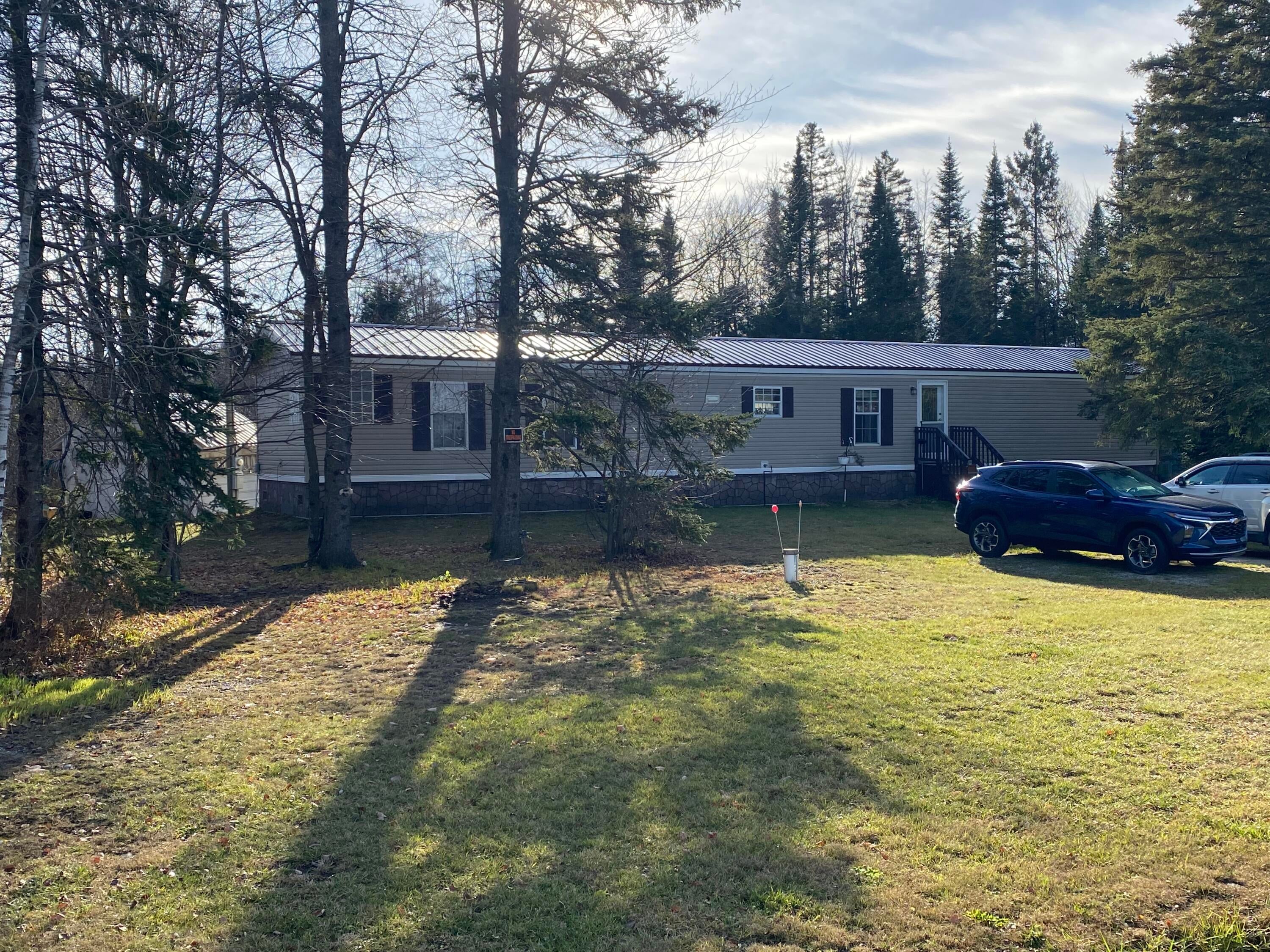 1647 South Whitehead Road Sault Ste. Marie, MI 49783 - Photo 1 of 16 Gallery Image 1