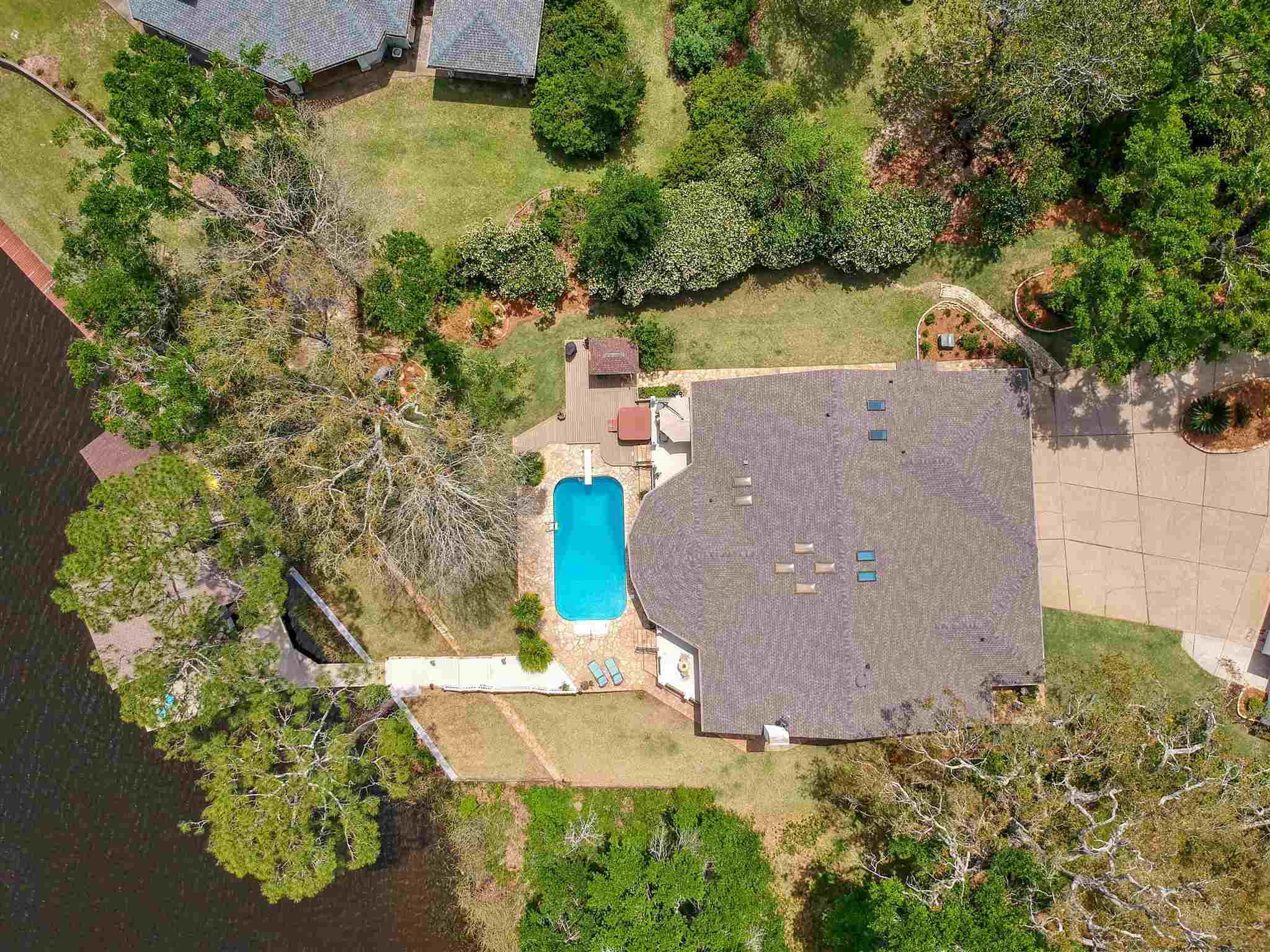 9300 Neumann Drive Elberta, AL 36530 - Photo 44 of 49