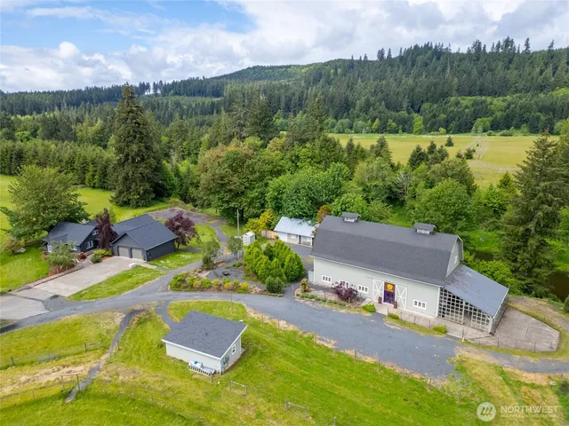 $2,258,900 | 4680 SR 6, Chehalis, WA 98532