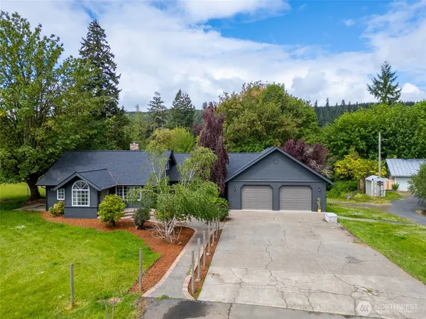 $2,258,900 | 4680 SR 6, Chehalis, WA 98532