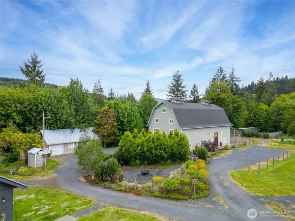 $2,258,900 | 4680 SR 6, Chehalis, WA 98532