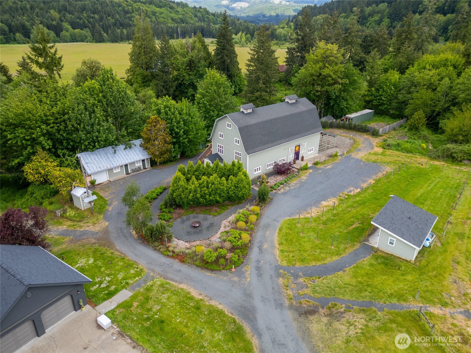 4680 SR 6 Chehalis, WA 98532 - Photo 39 of 40