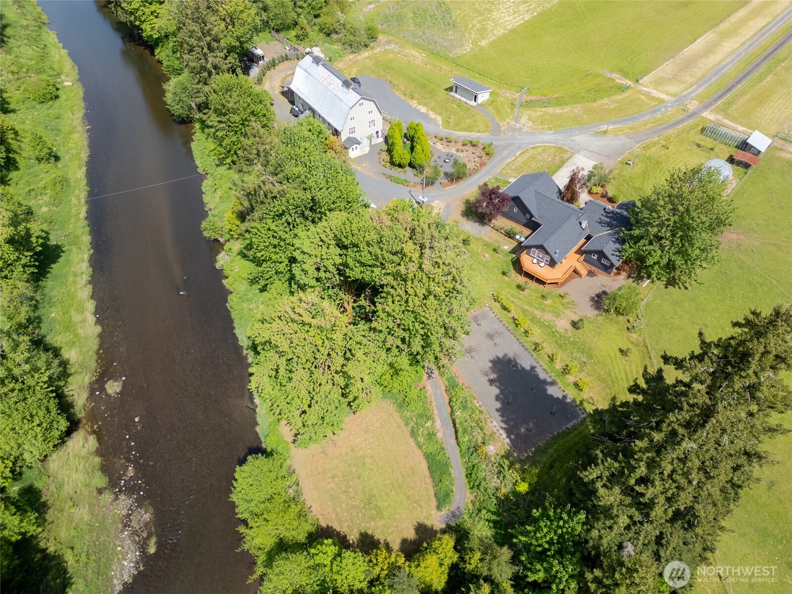 4680 SR 6 Chehalis, WA 98532 - Photo 40 of 40