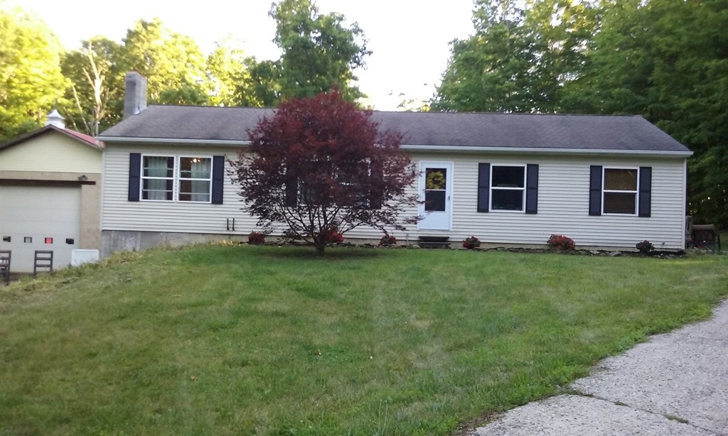 1617 Main Road Granville, MA 01034 - Photo 1 of 14