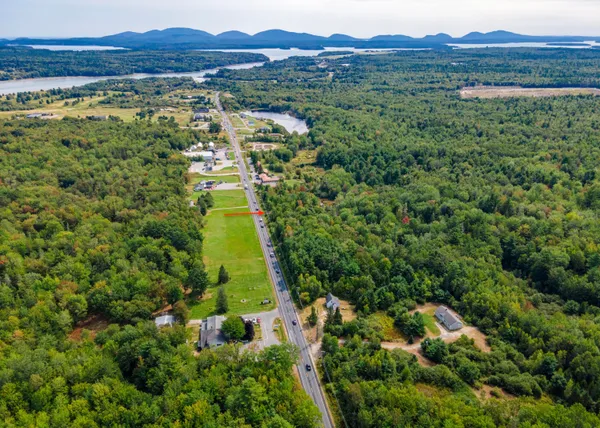 $429,000 | Lot 5 Bar Harbor Road, Trenton, ME 04605