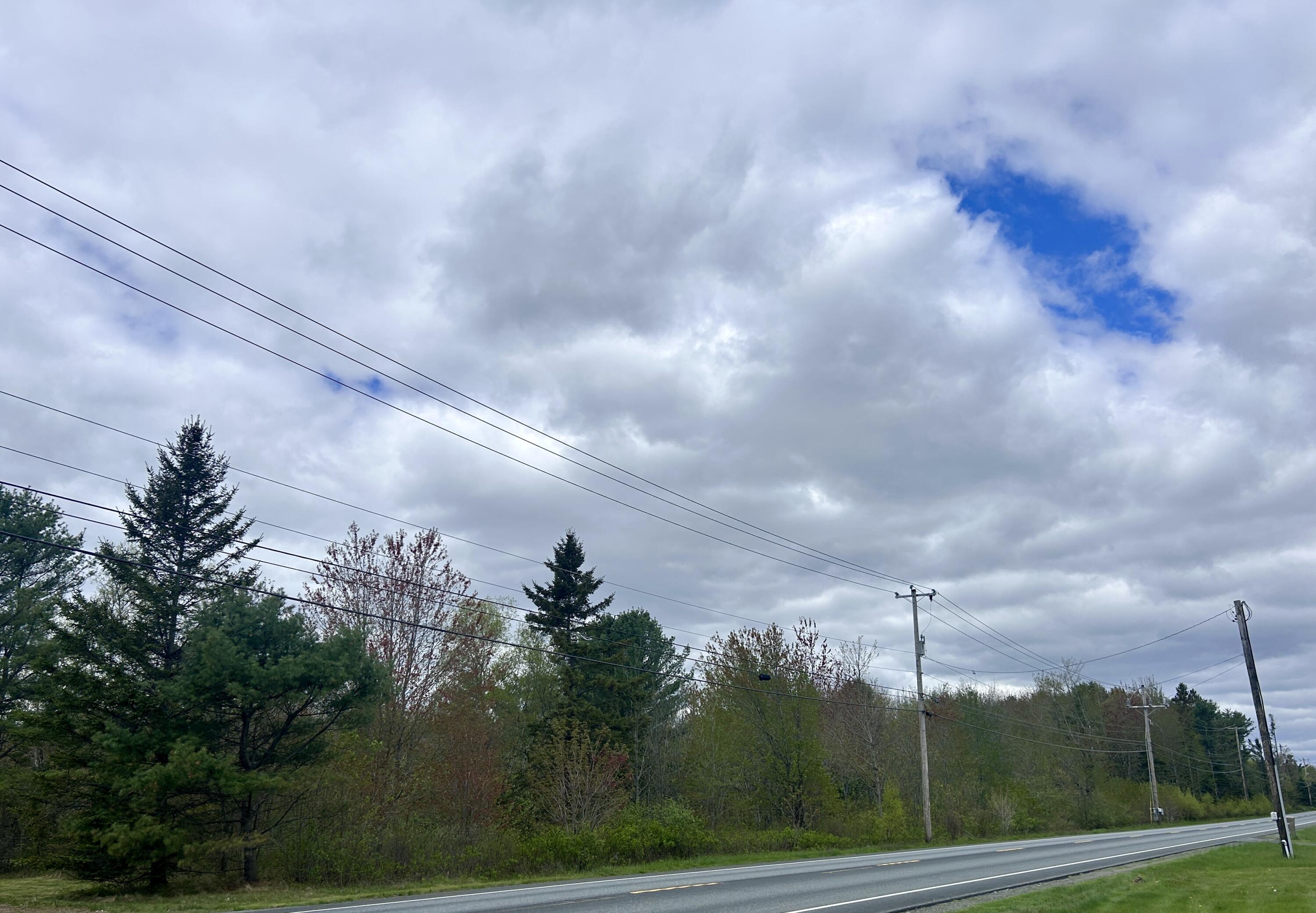 Lot 5 Bar Harbor Road Trenton, ME 04605 - Photo 2 of 6 Lot 5 Bar Harbor Road