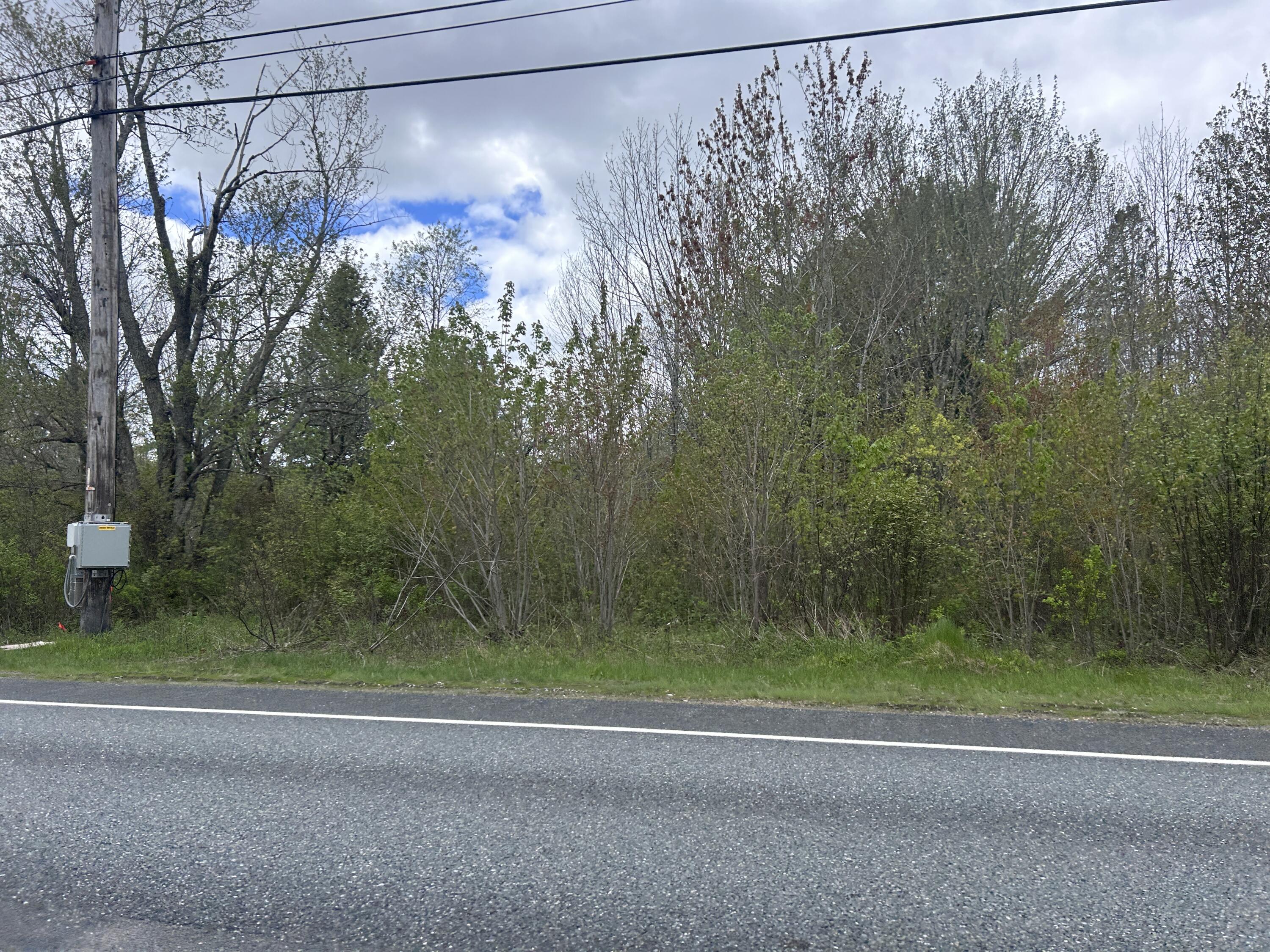 Lot 5 Bar Harbor Road Trenton, ME 04605 - Photo 3 of 6 Lot 5 Bar Harbor Road