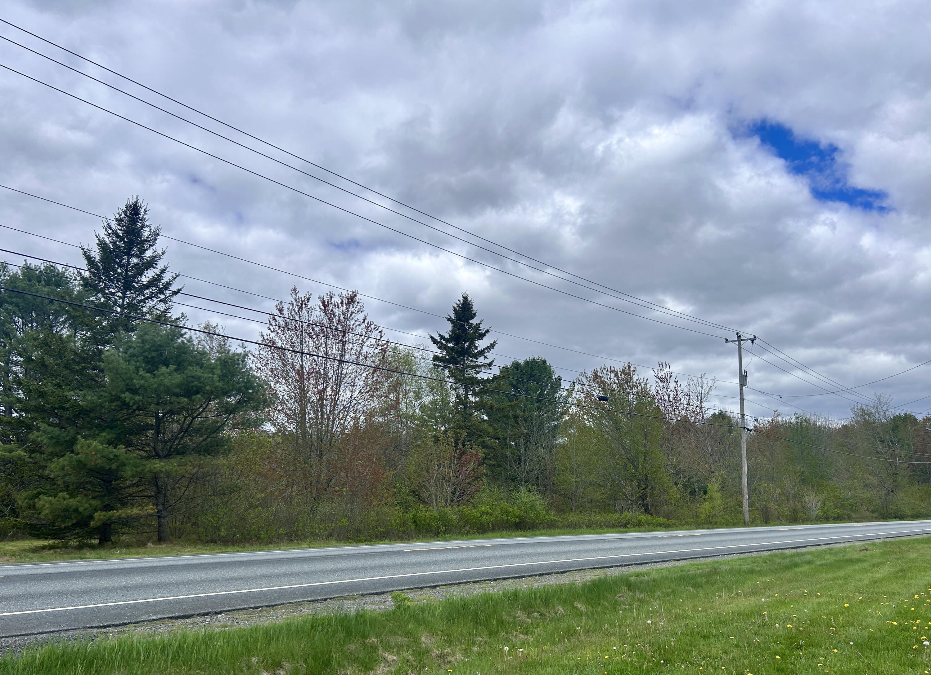 Lot 5 Bar Harbor Road Trenton, ME 04605 - Photo 5 of 6 Lot 5 Bar Harbor Road