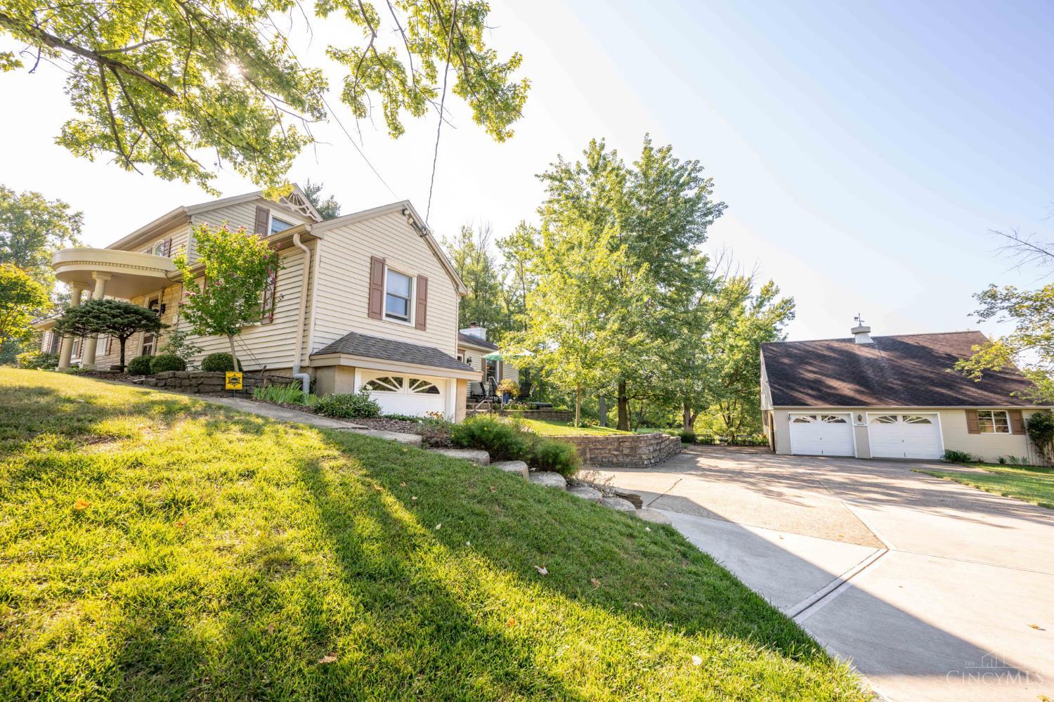 5695 Jessup Road Cincinnati, OH 45247 - Photo 2 of 37