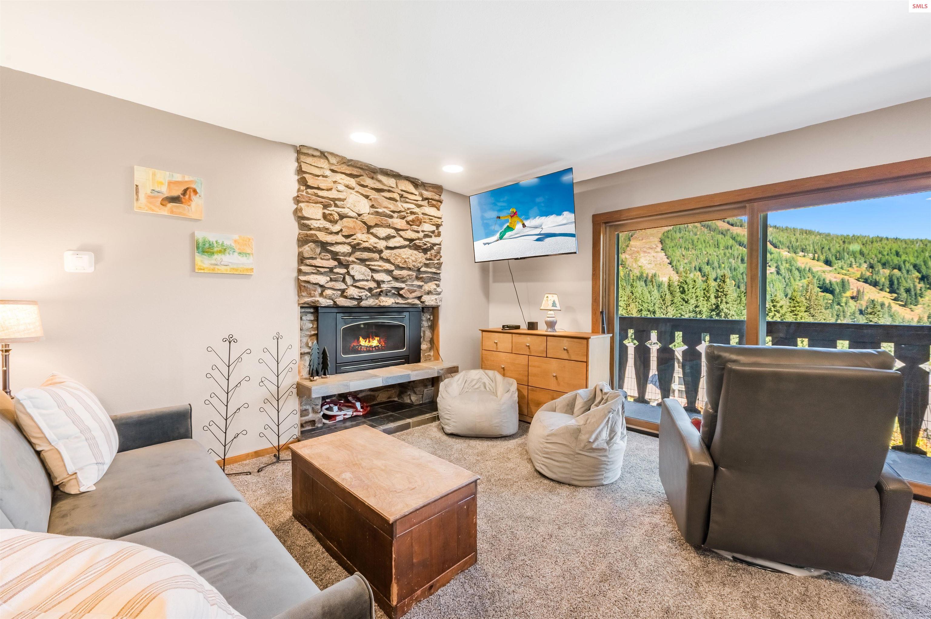 8754 Schweitzer Mountain Road Sandpoint, ID 83864 - Photo 3 of 99 Gallery Image 3