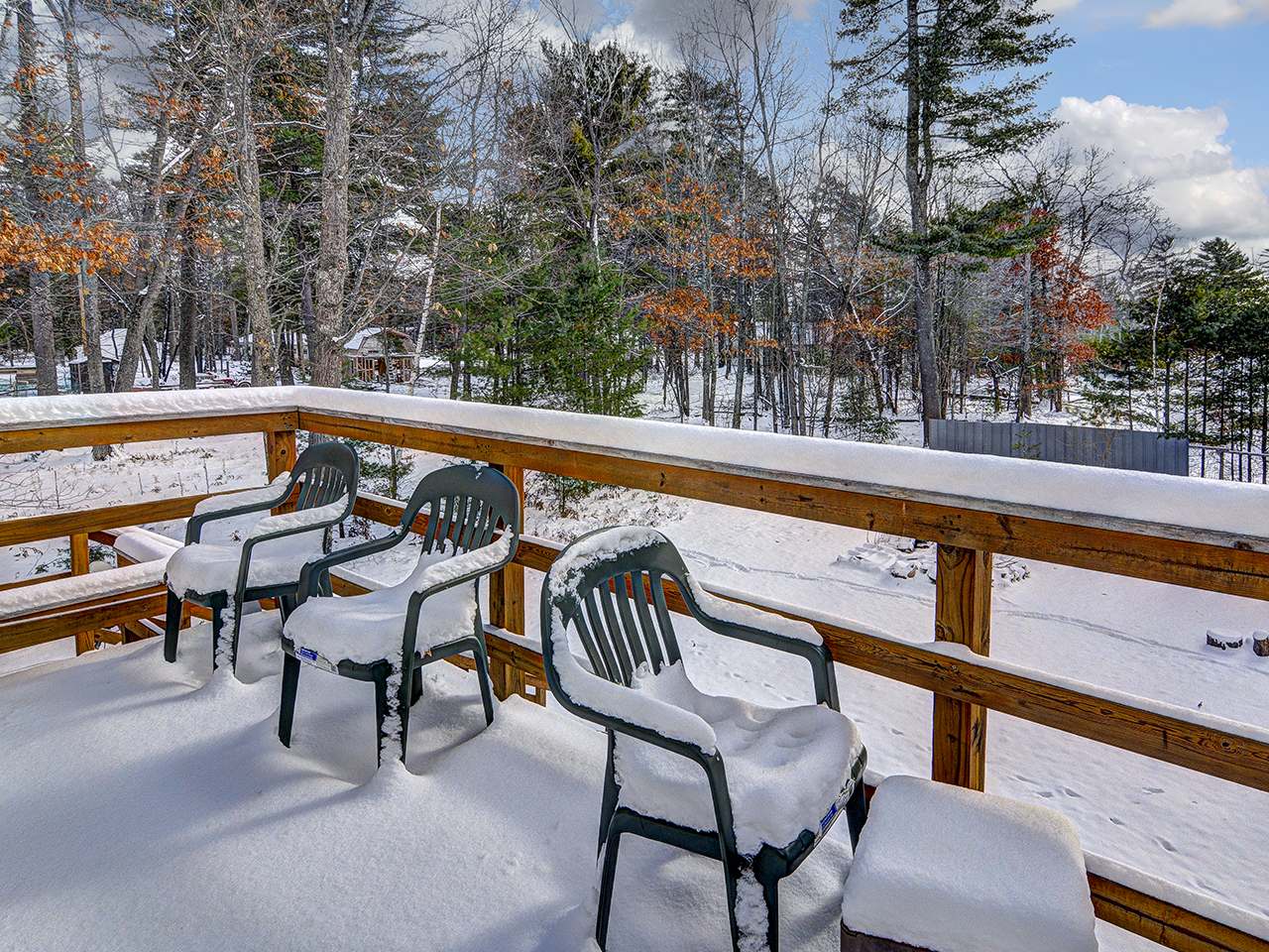 4391 Ranger Road Eagle River, WI 54521 - Photo 21 of 24 Gallery Image 21