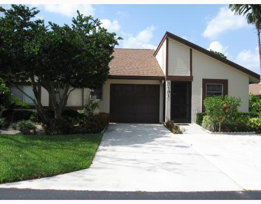 8191 Summerbreeze Lane, Unit D Boca Raton, FL 33496 - Photo 1 of 6 Primary Photo