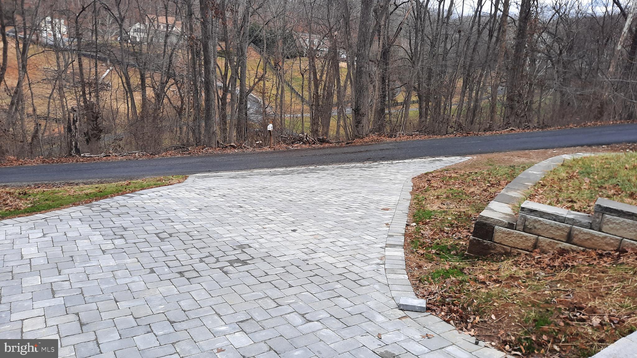 373 Bowman Road Front Royal, VA 22630 - Photo 23 of 28 a view of outdoor space with trees