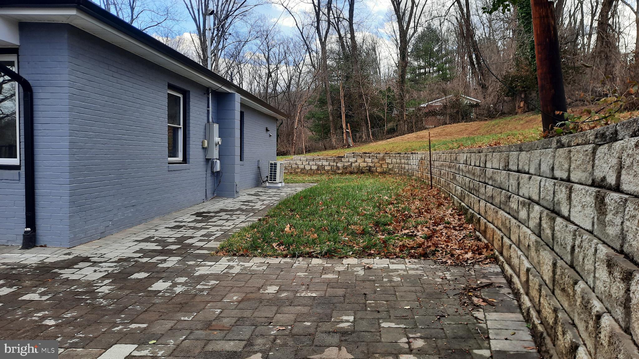 373 Bowman Road Front Royal, VA 22630 - Photo 26 of 28 a view of a backyard