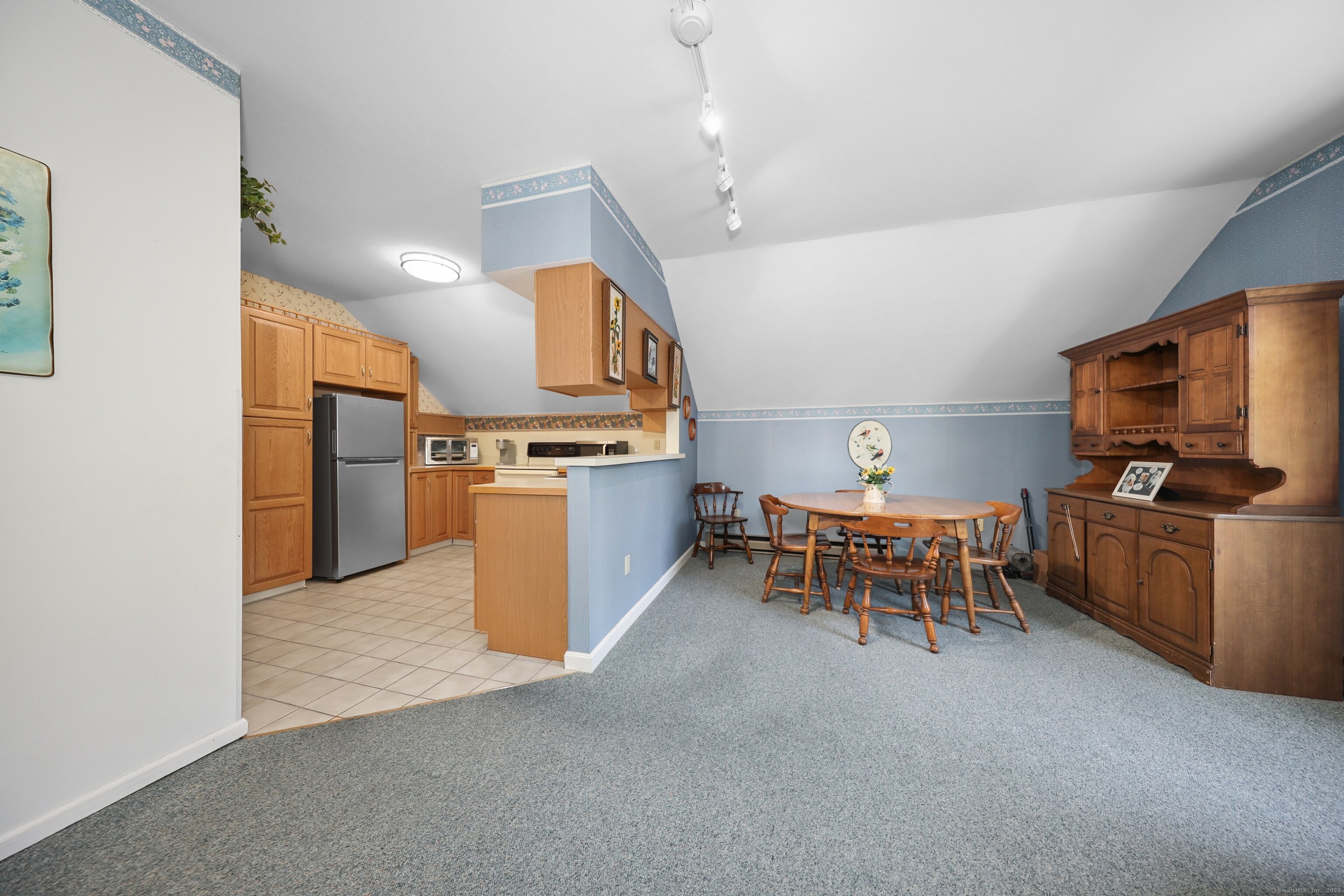 21 Hidden Pond Drive Watertown, CT 06795 - Photo 28 of 40 a kitchen with a sink and a stove top oven