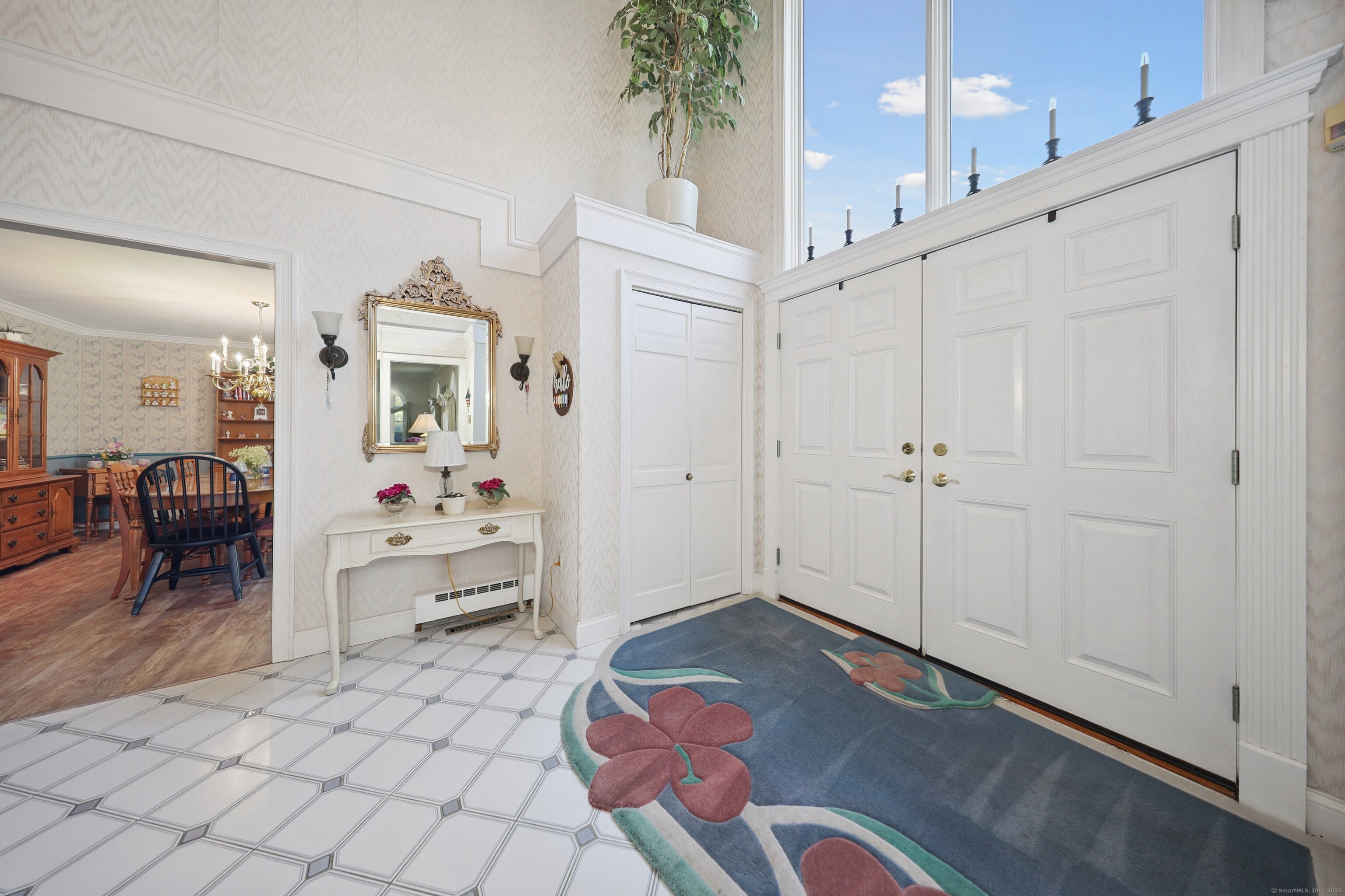 21 Hidden Pond Drive Watertown, CT 06795 - Photo 5 of 40 a living room with furniture
