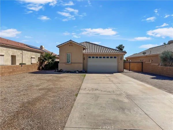$750,000 | 2734 Colorado River Road, Blythe, CA 92225