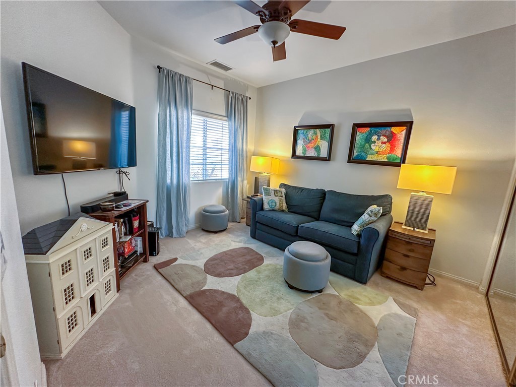 2734 Colorado River Road Blythe, CA 92225 - Photo 13 of 28 Bedroom 1