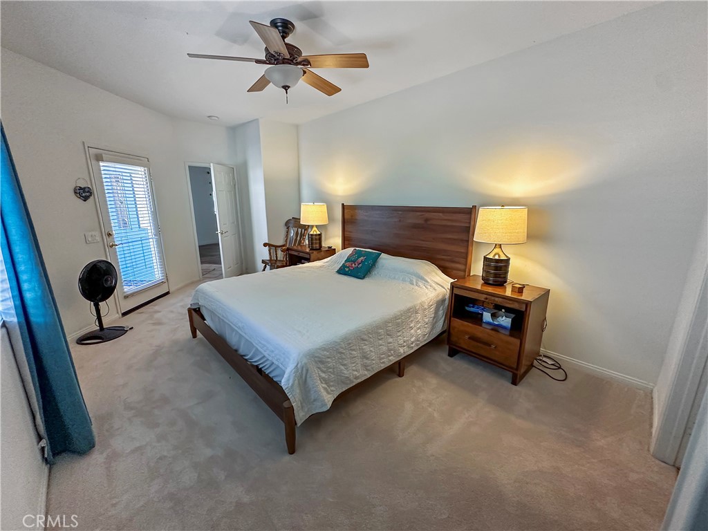 2734 Colorado River Road Blythe, CA 92225 - Photo 15 of 28 Bedroom 2