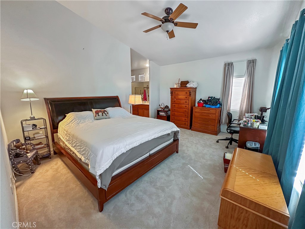 2734 Colorado River Road Blythe, CA 92225 - Photo 17 of 28 Bedroom 3- Master Bedroom