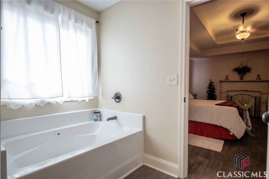 297 Bogart Jefferson Road Statham, GA 30666 - Photo 24 of 37 Gallery Image 24