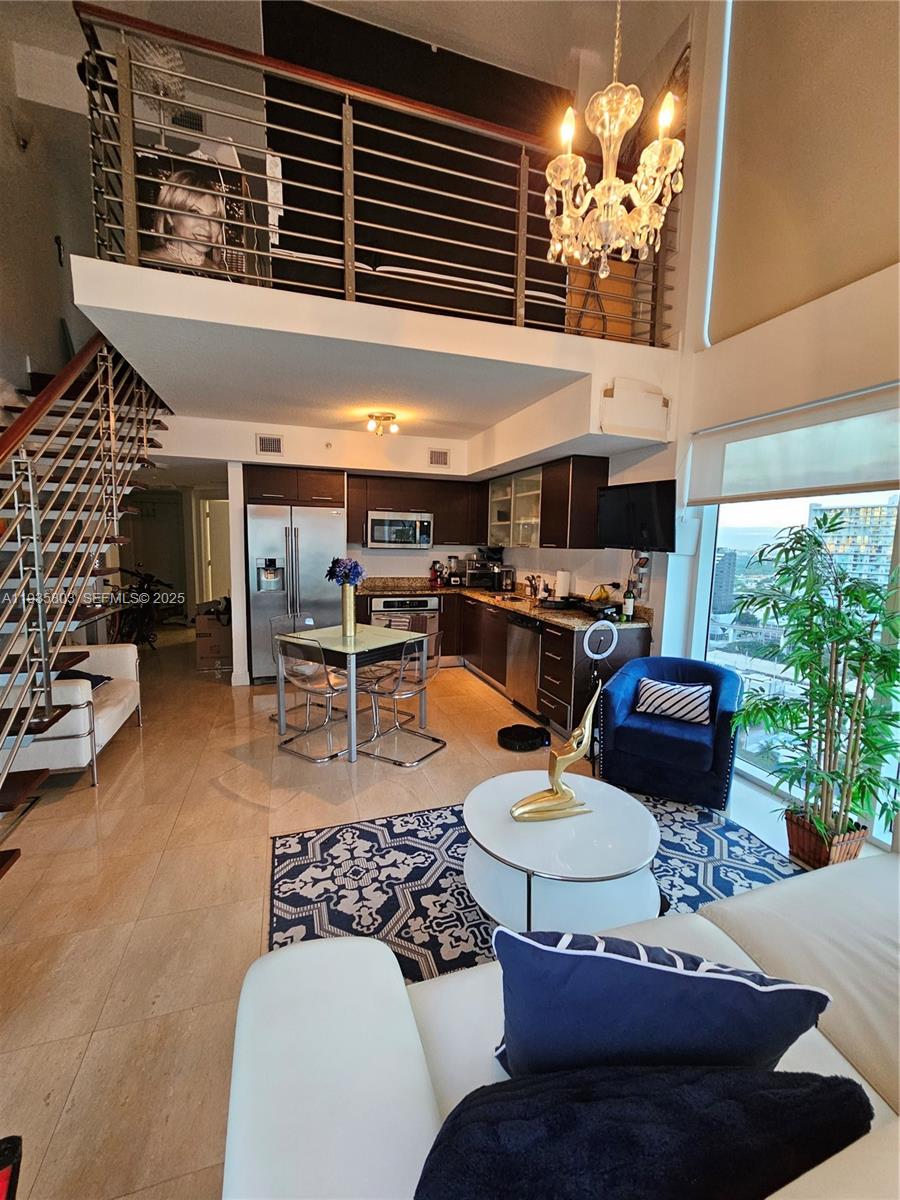 41 Southeast 5th Street, Unit 1517 Miami, FL 33131 - Photo 17 of 50