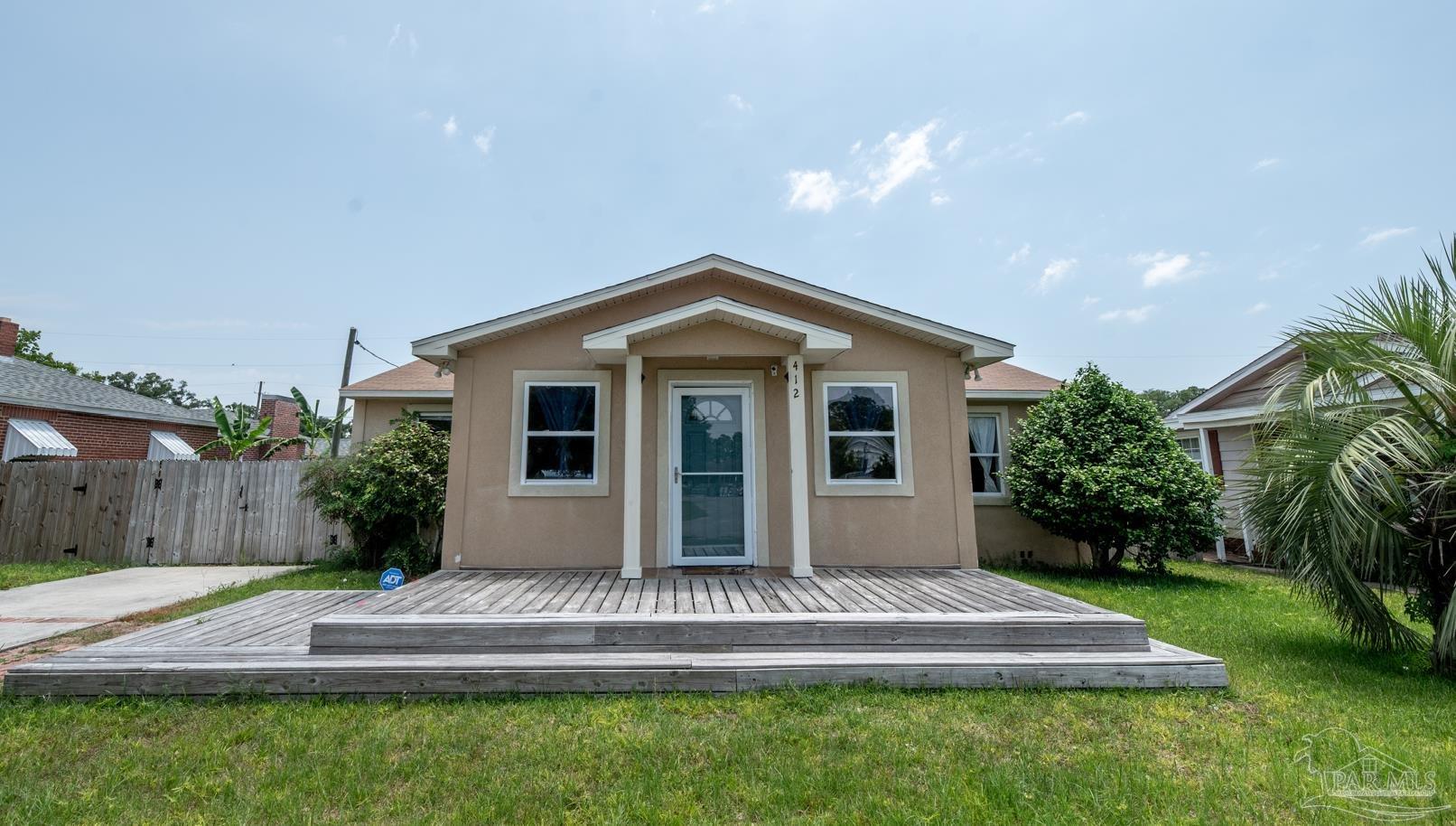 412 Labree Road Pensacola, FL 32507 - Photo 3 of 16