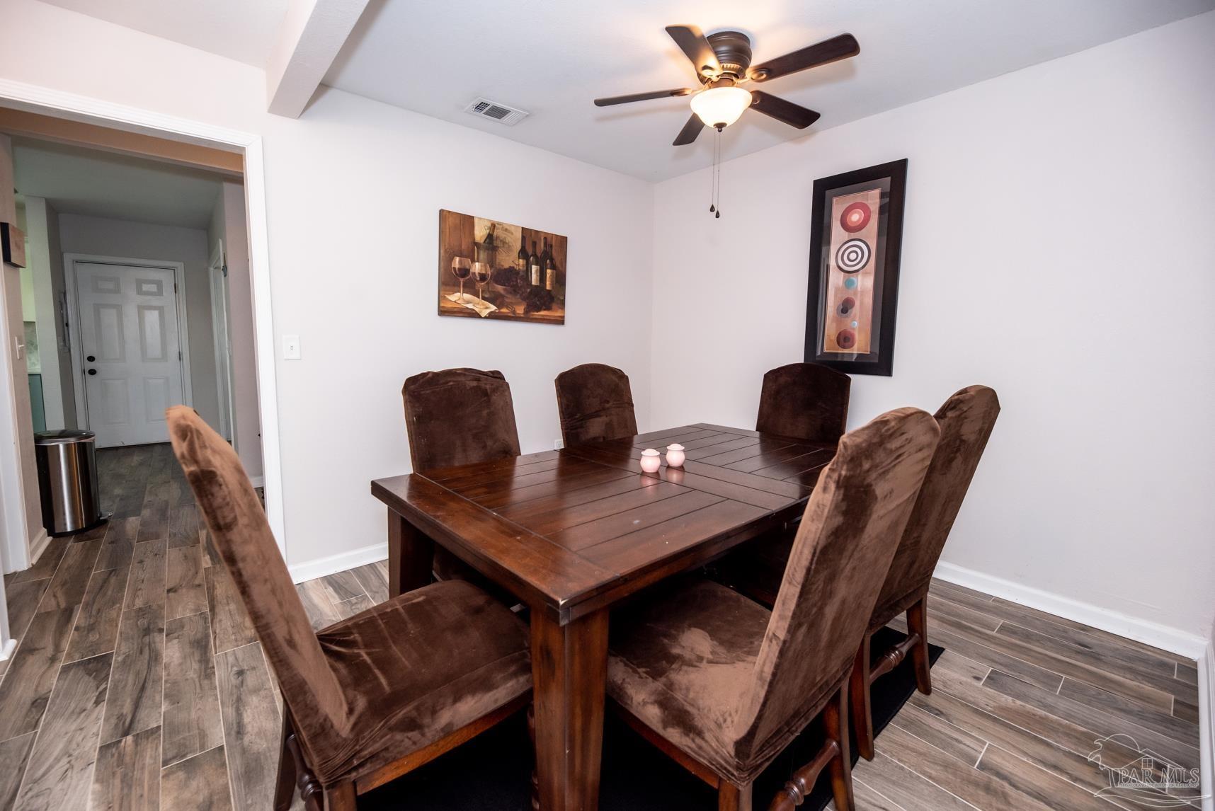 412 Labree Road Pensacola, FL 32507 - Photo 9 of 16