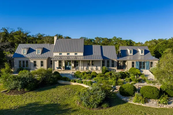 $1,495,000 | 380 Oxen Trail, Fredericksburg, TX 78624