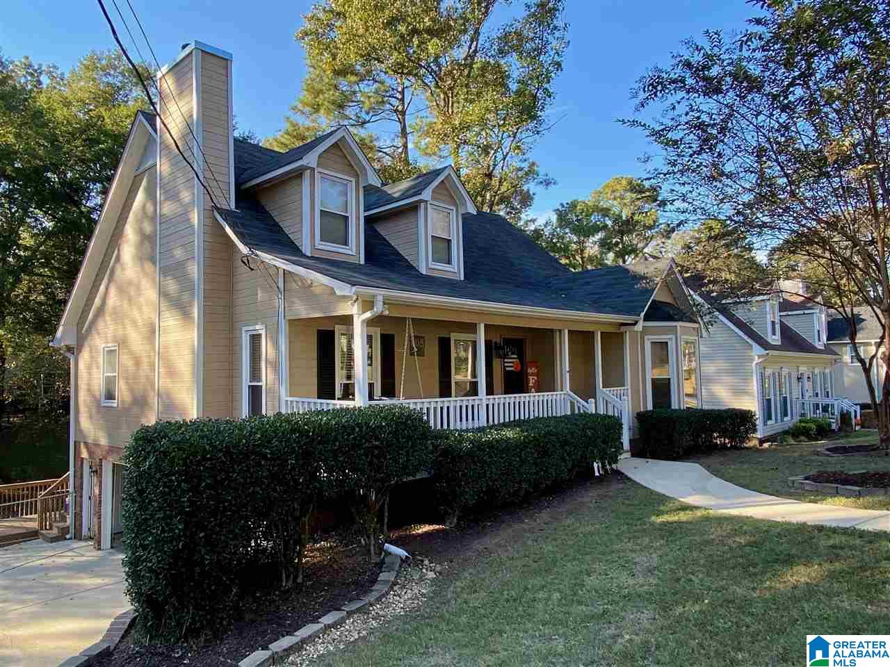 705 Olde Towne Circle Alabaster, AL 35007 - Photo 39 of 39