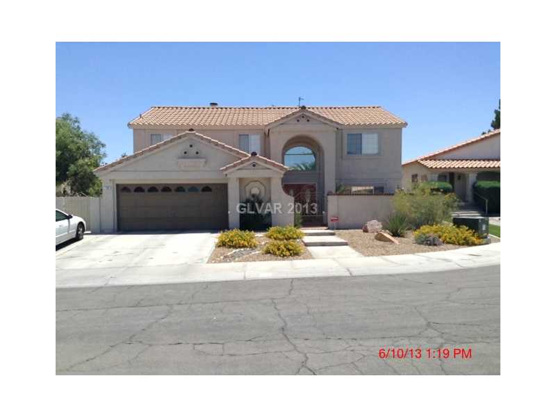 740 Spruce Tree Circle Henderson, NV 89014 - Photo 1 of 33 Property Photo.