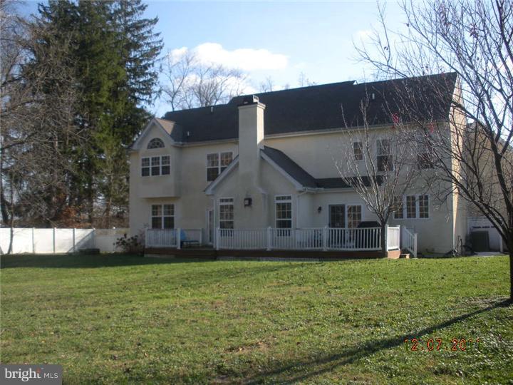 729 Westbourne Road West Chester, PA 19382 - Photo 25 of 25 Gallery Image 25