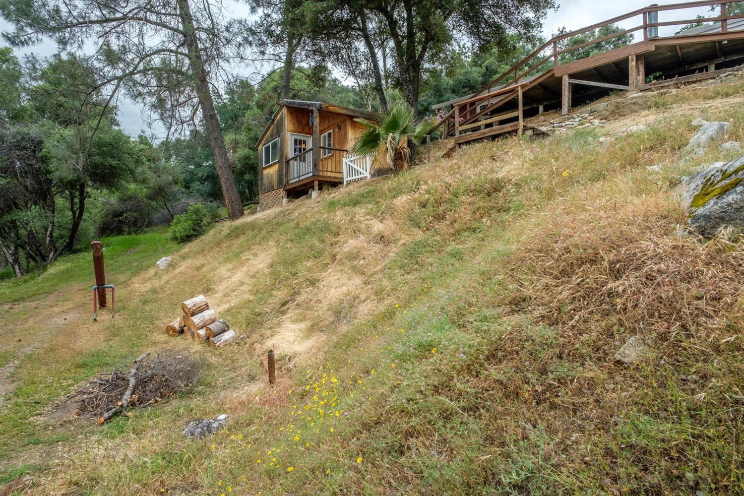 40674 Jean Road West Oakhurst, CA 93644 - Photo 37 of 47