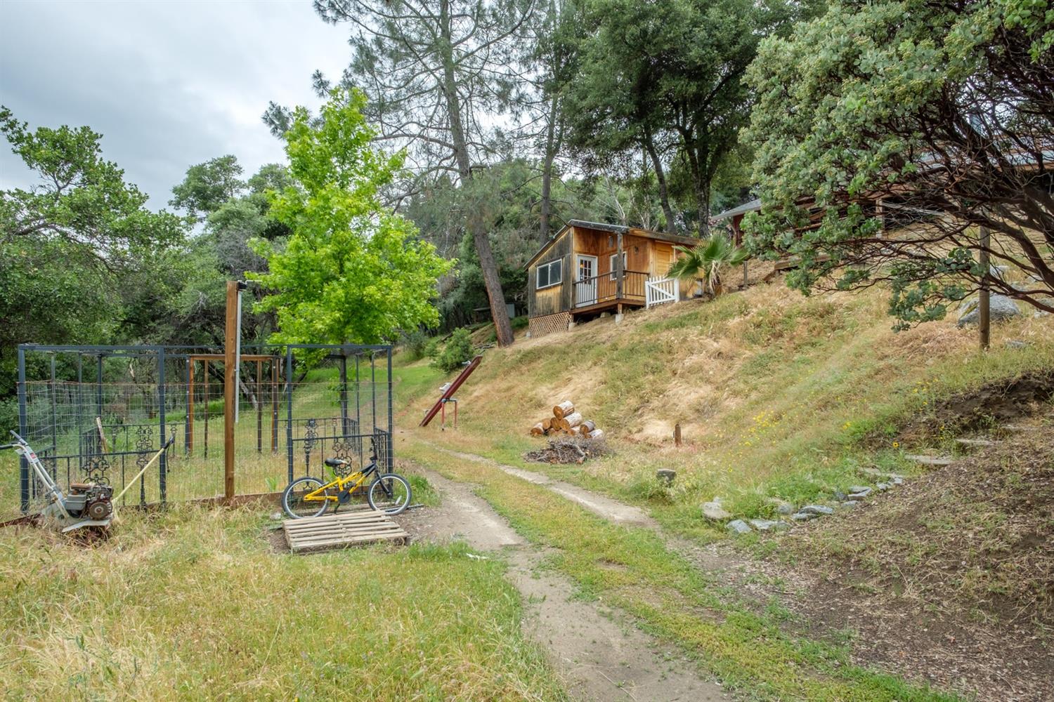 40674 Jean Road West Oakhurst, CA 93644 - Photo 39 of 47