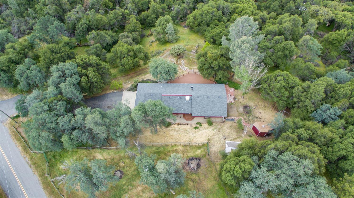 40674 Jean Road West Oakhurst, CA 93644 - Photo 43 of 47