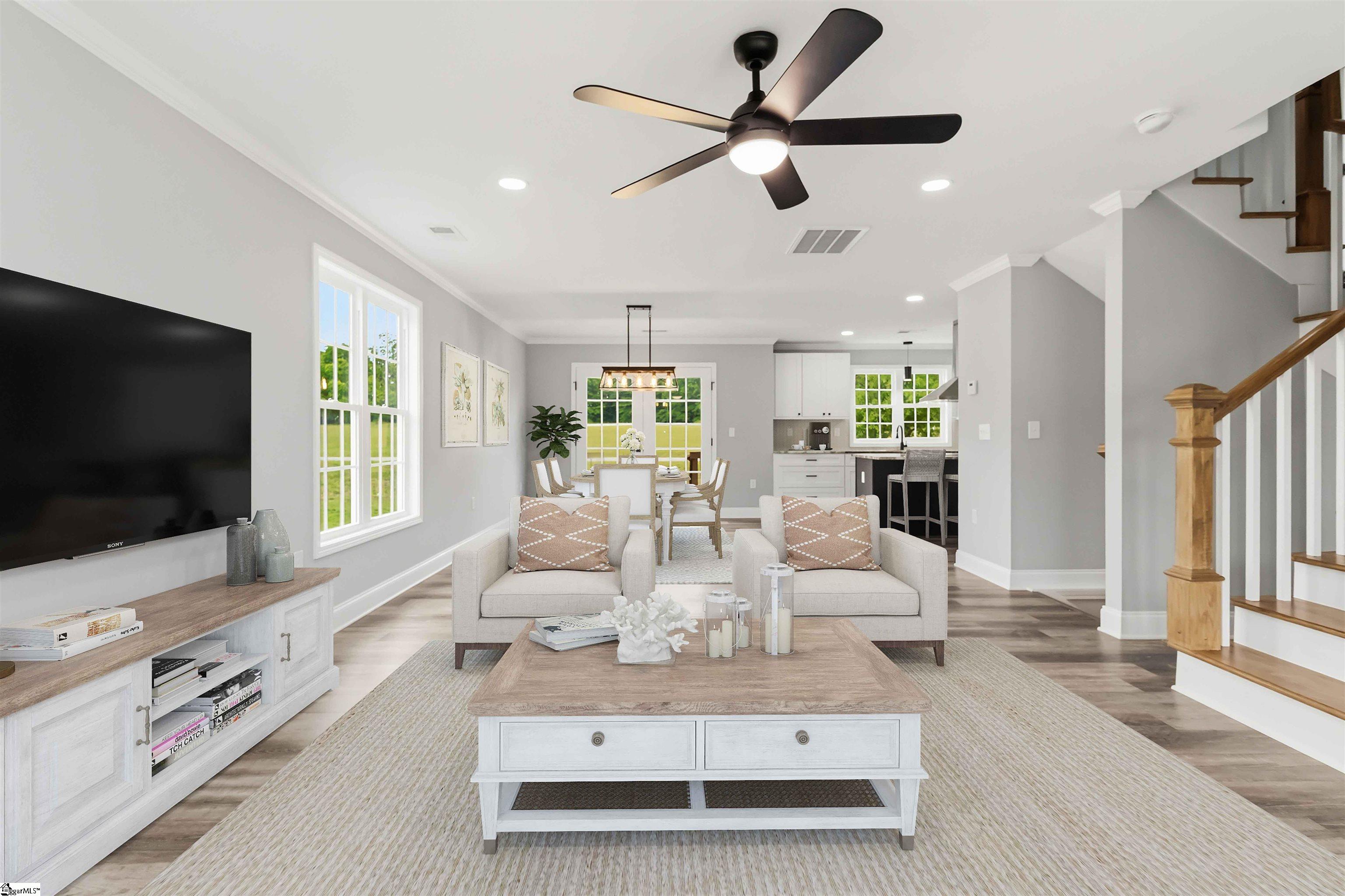 305 Tribble Street Honea Path, SC 29654 - Photo 40 of 42