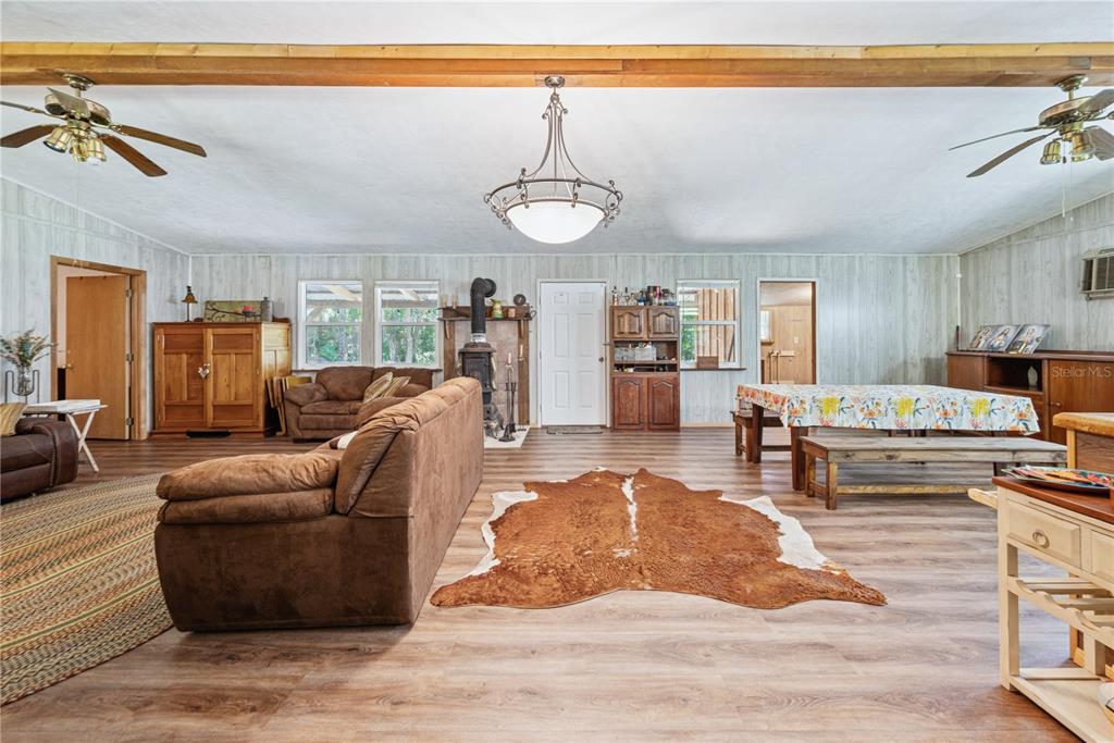 6550 Southwest 100 Court Cedar Key, FL 32625 - Photo 13 of 41