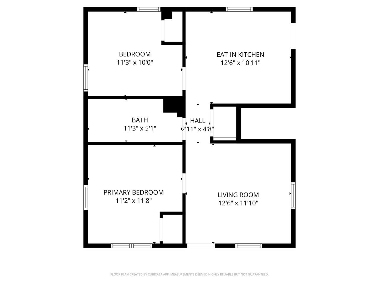 410 St Paul Street Burlington, VT 05401 - Photo 13 of 41