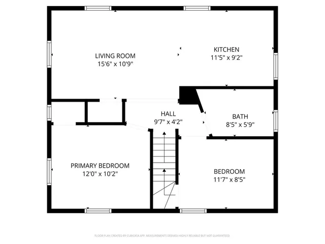 $517,500 | 410 St Paul Street, Burlington, VT 05401