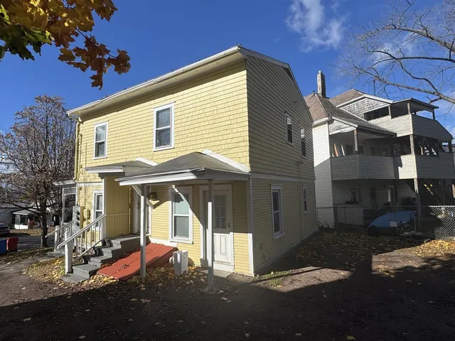 $517,500 | 410 St Paul Street, Burlington, VT 05401