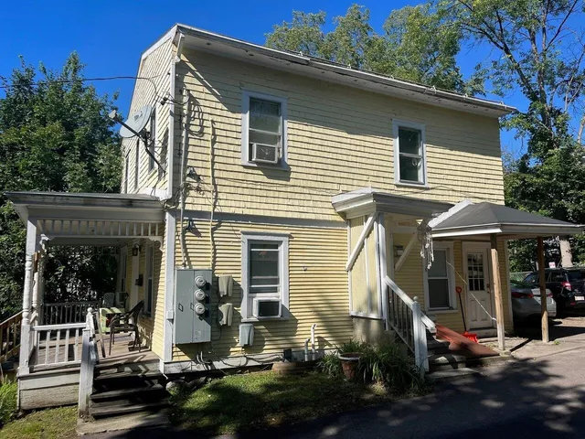 $529,500 | 410 St Paul Street, Burlington, VT 05401