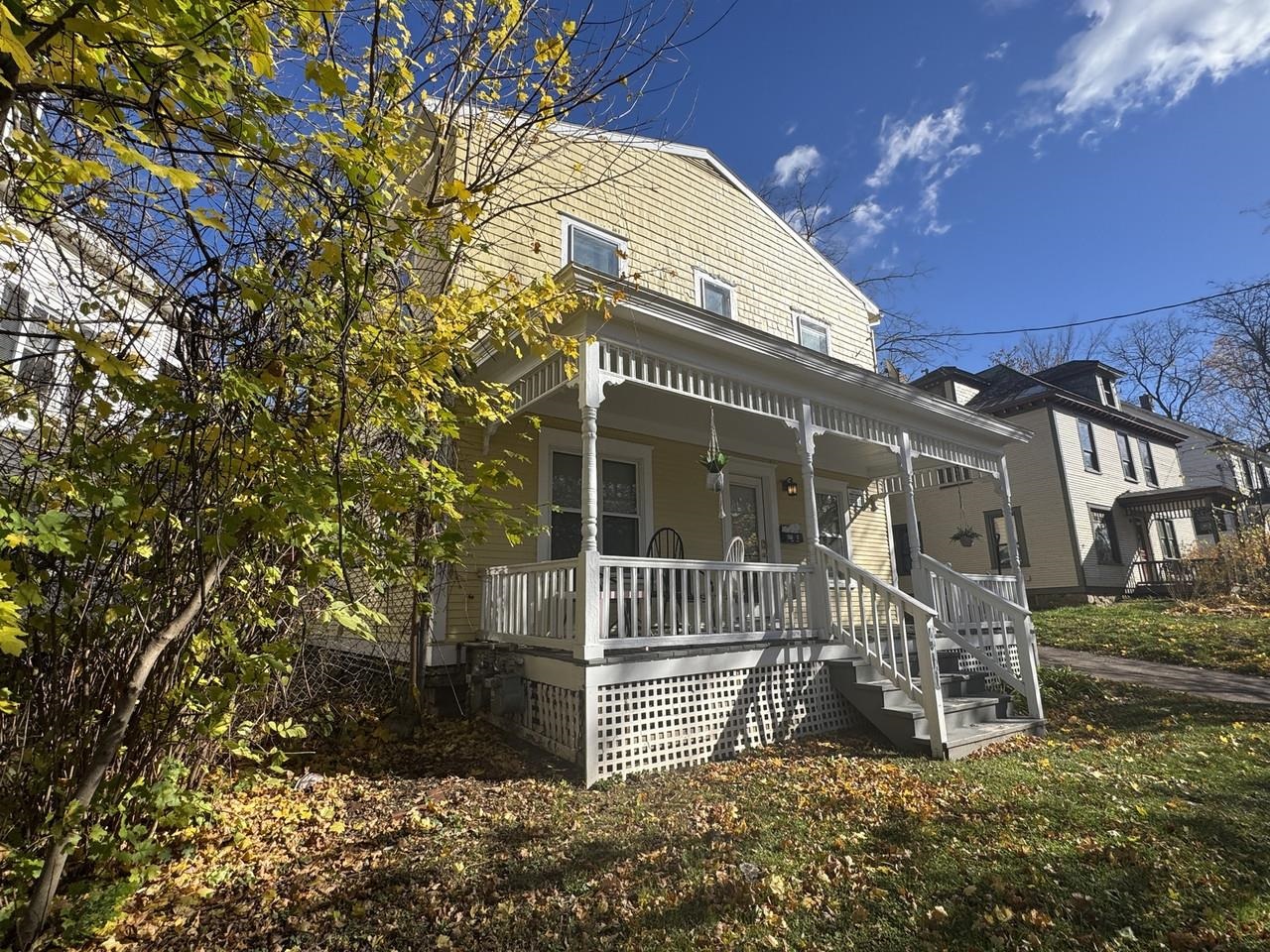 410 St Paul Street Burlington, VT 05401 - Photo 28 of 41