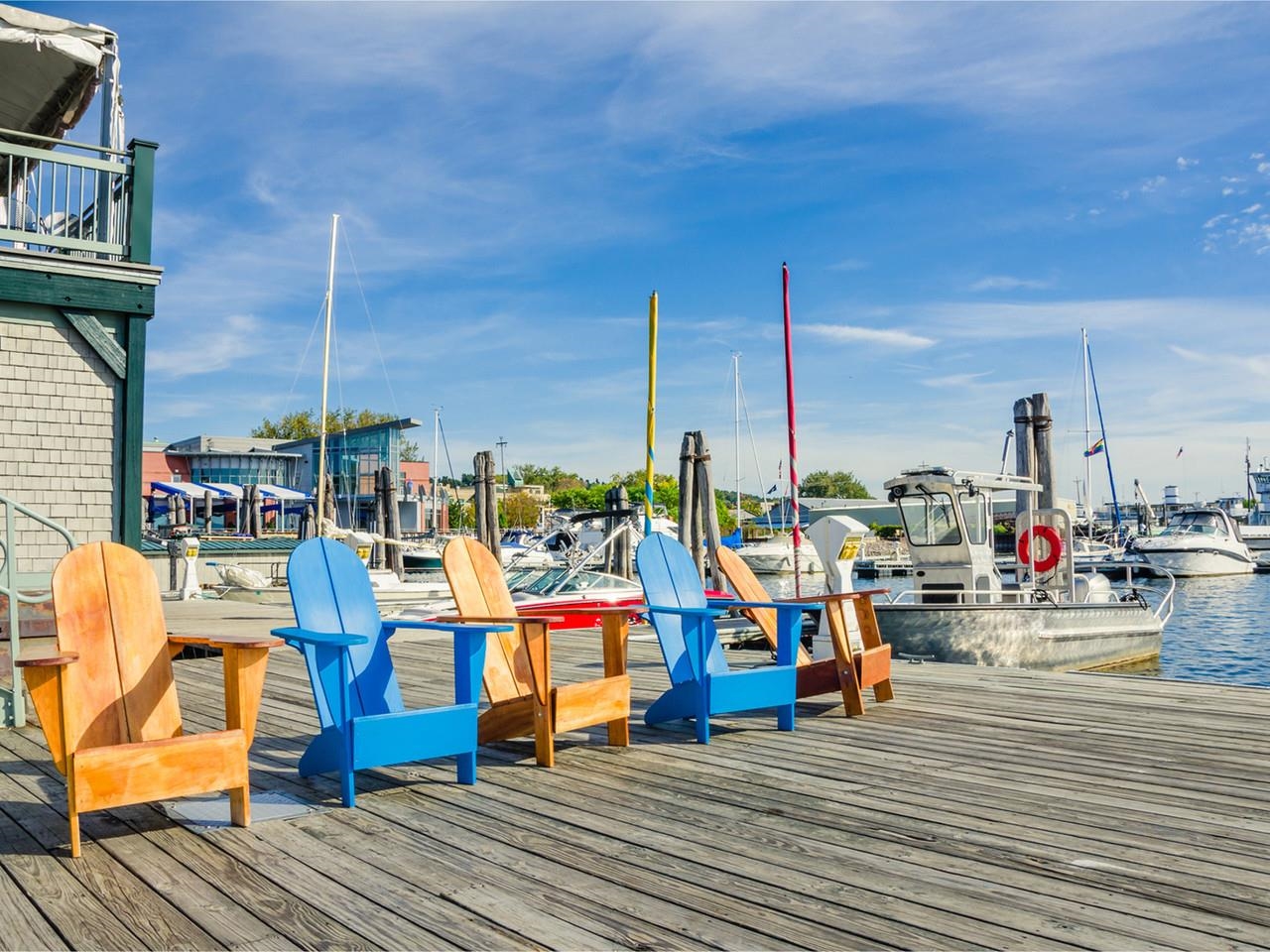 410 St Paul Street Burlington, VT 05401 - Photo 35 of 41