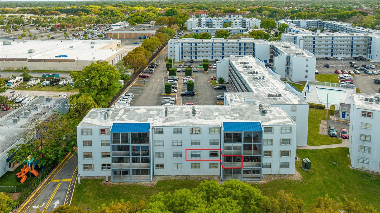 14140 Southwest 84th Street, Unit 208H Miami, FL 33183 - Photo 25 of 29