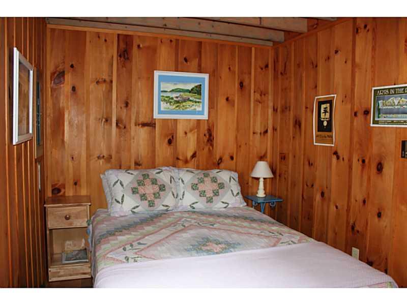 758 Shore Road Northport, ME 04849 - Photo 21 of 35 Bedroom.