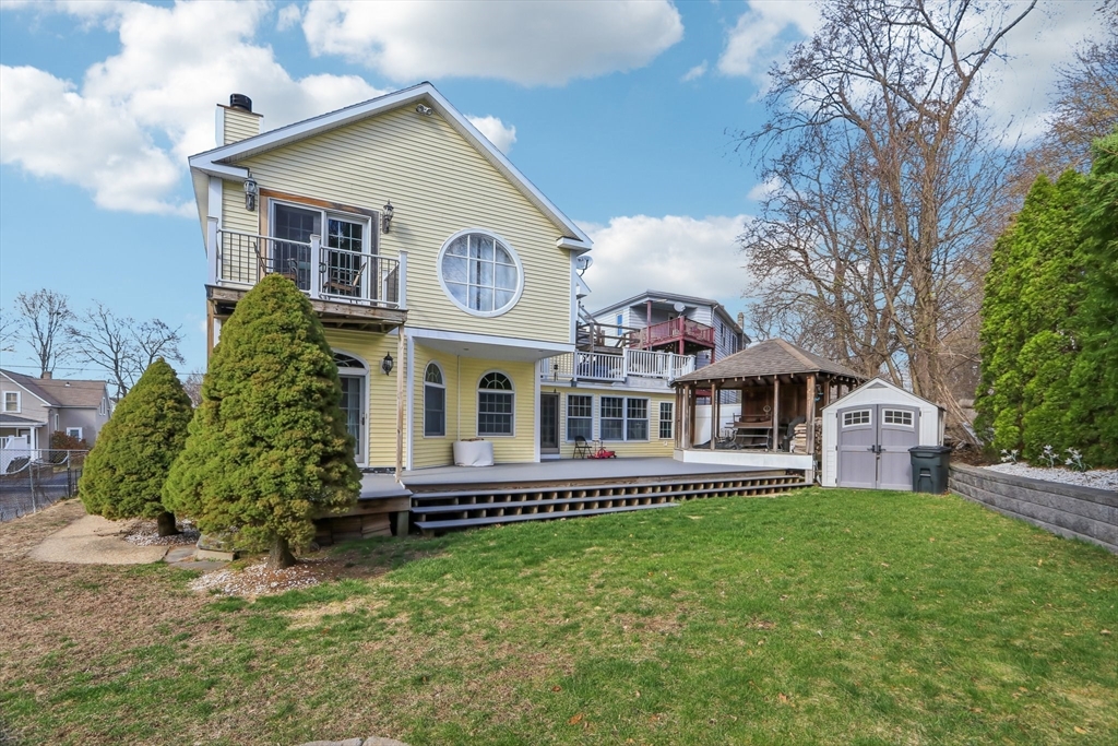 686 Brook Street Clinton, MA 01510 - Photo 35 of 39 Gallery Image 35