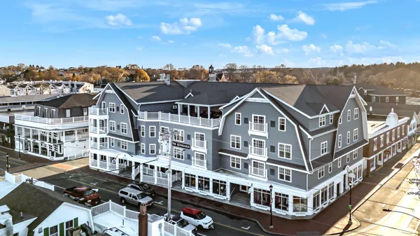 $85,000 | 1 Ocean Avenue, Unit 306 308 6, York, ME 03909